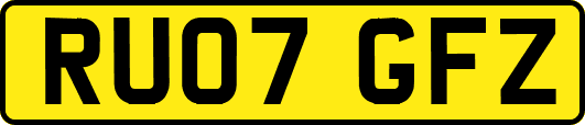 RU07GFZ