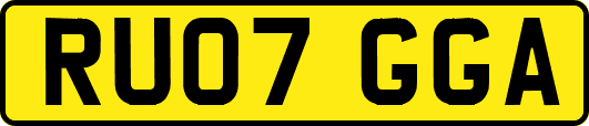 RU07GGA