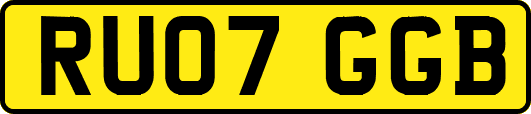 RU07GGB