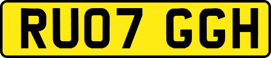 RU07GGH