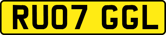 RU07GGL