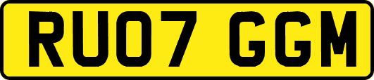 RU07GGM