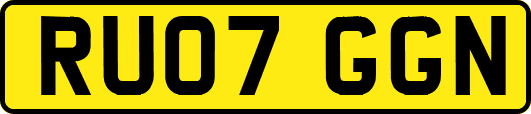 RU07GGN
