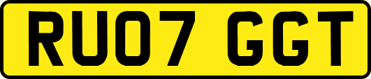 RU07GGT