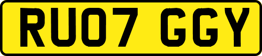 RU07GGY