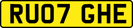 RU07GHE