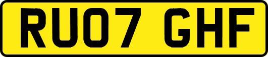 RU07GHF