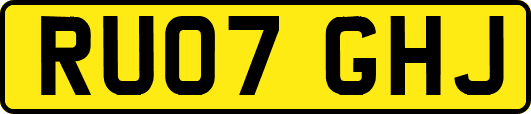 RU07GHJ