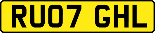 RU07GHL