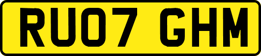 RU07GHM