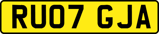 RU07GJA