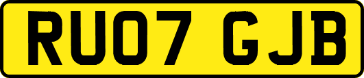 RU07GJB