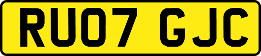 RU07GJC