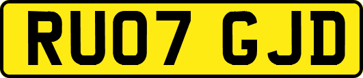 RU07GJD