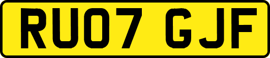 RU07GJF