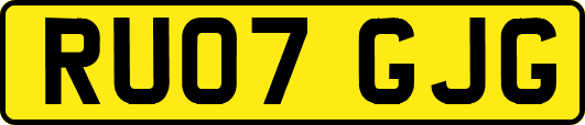RU07GJG