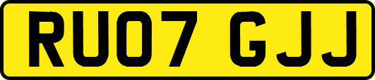 RU07GJJ