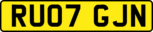 RU07GJN