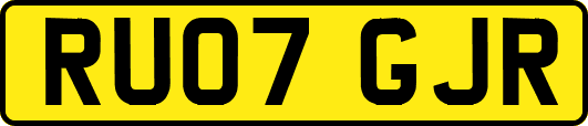 RU07GJR