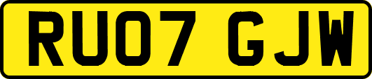 RU07GJW