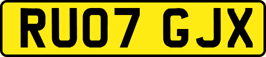 RU07GJX