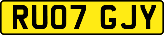 RU07GJY