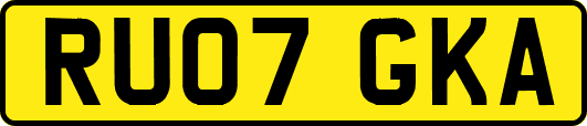 RU07GKA