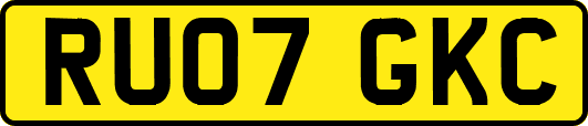 RU07GKC