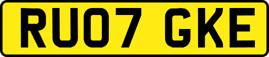 RU07GKE