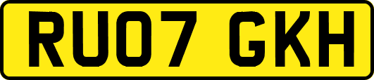 RU07GKH