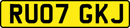 RU07GKJ