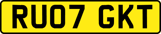 RU07GKT