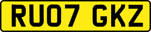 RU07GKZ