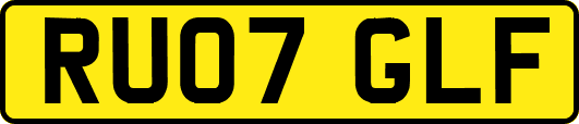 RU07GLF