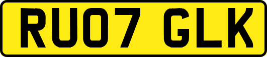 RU07GLK