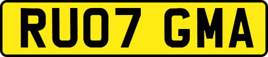 RU07GMA