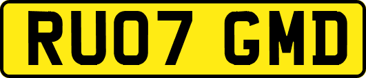 RU07GMD