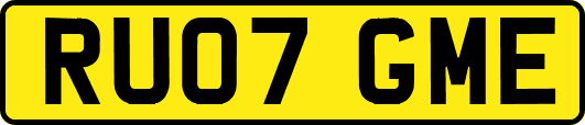 RU07GME