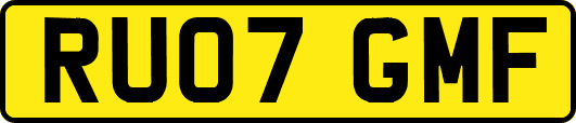 RU07GMF