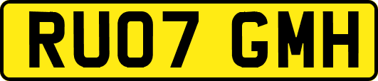 RU07GMH