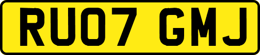 RU07GMJ