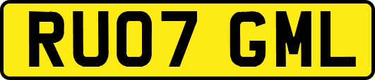 RU07GML