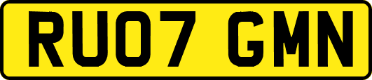RU07GMN