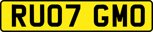 RU07GMO