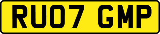 RU07GMP