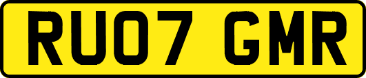 RU07GMR