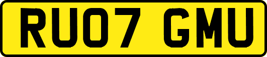 RU07GMU