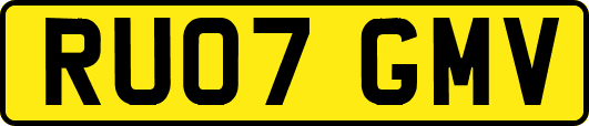 RU07GMV