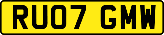 RU07GMW