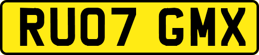 RU07GMX